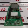 Yokogawa A30C5 printed circuit board (PCB) card with Pb-free solder B8212QD-03