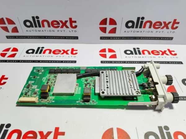 Yokogawa A30C5 printed circuit board (PCB) card with Pb-free solder B8212QD-03