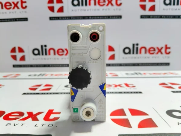 Yokogawa A30C5 printed circuit board (PCB) card with Pb-free solder B8212QD-03