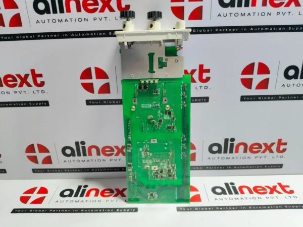 Yokogawa A30C5 printed circuit board (PCB) card with Pb-free solder B8212QD-03