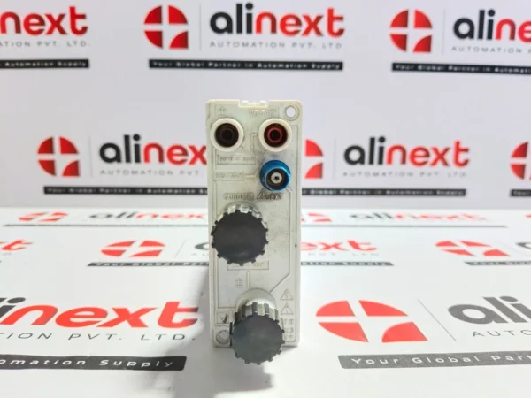 Yokogawa A30C5 printed circuit board (PCB) card with Pb-free solder B8212QD-03