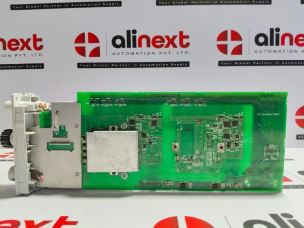 Yokogawa A30C5 printed circuit board (PCB) card with Pb-free solder B8212QD-03