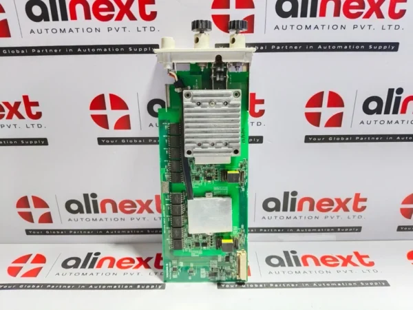 Yokogawa A30C5 printed circuit board (PCB) card with Pb-free solder B8212QD-03