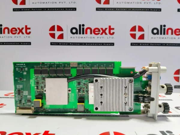 Yokogawa A30C5 printed circuit board (PCB) card with Pb-free solder B8212QD-03