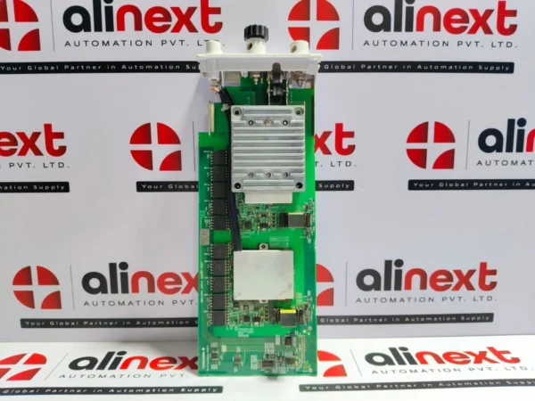 Yokogawa A30C5 printed circuit board (PCB) card with Pb-free solder B8212QD-03