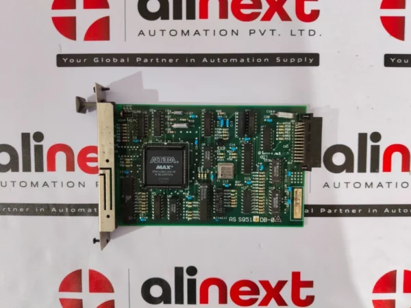 Yokogawa AIP171 S2 RIO Bus Module AS S951 1DB-00