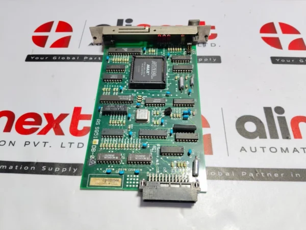 Yokogawa AIP171 S2 RIO Bus Module AS S951 1DB-00