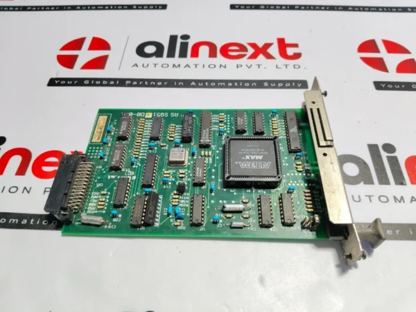 Yokogawa AIP171 S2 RIO Bus Module AS S951 1DB-00