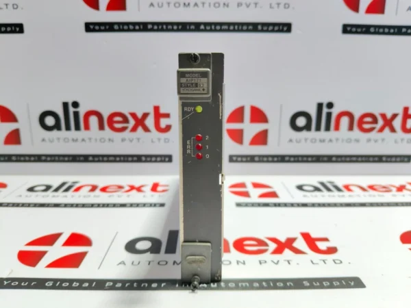 Yokogawa AIP171 S2 RIO Bus Module AS S951 1DB-00