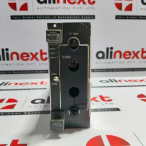 Yokogawa AIP502 AS S9362AT-02 Style S1 V-Net Coupler Module AS S9352AT-03