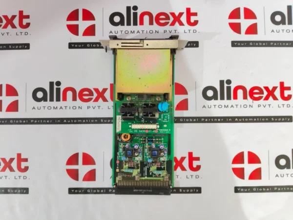 Yokogawa AIP502 AS S9362AT-02 Style S1 V-Net Coupler Module AS S9352AT-03