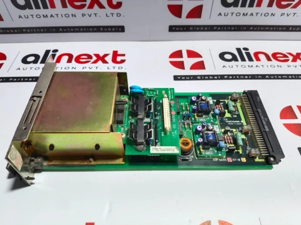 Yokogawa AIP502 AS S9362AT-02 Style S1 V-Net Coupler Module AS S9352AT-03