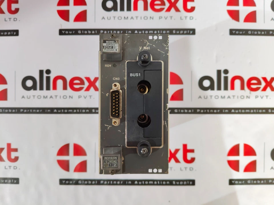 Yokogawa AIP503 V-Net Coupler Module