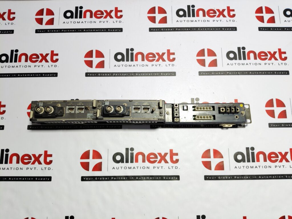 Yokogawa AIP504-10 S1 V-Net Coupler Module C2FK1102M 220-240VAC