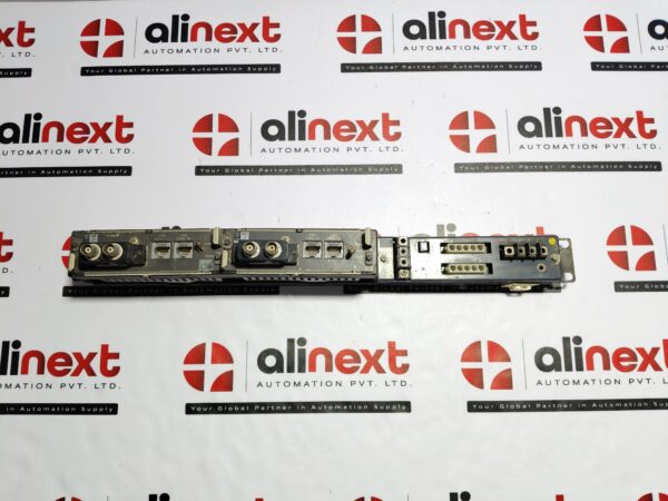 Yokogawa AIP504-10 S1 V-Net Coupler Module C2FK1102M 220-240VAC