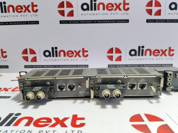 Yokogawa AIP504-10 S1 V-Net Coupler Module C2FK1102M 220-240VAC