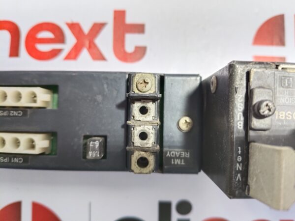 Yokogawa AIP504-10 S1 V-Net Coupler Module C2FK1102M 220-240VAC