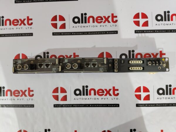 Yokogawa AIP504-10 S1 V-Net Coupler Module C2FK1102M 220-240VAC