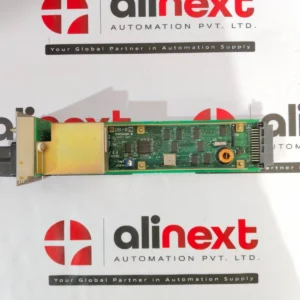 Yokogawa AIP512 S2 RIO AS S9151DB-00 Bus Connection Module S91S0DB-00
