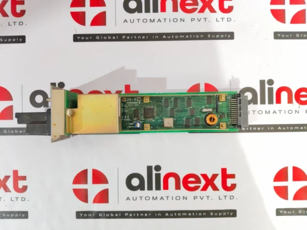 Yokogawa AIP512 S2 RIO AS S9151DB-00 Bus Connection Module S91S0DB-00