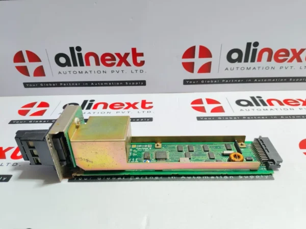 Yokogawa AIP512 S2 RIO AS S9151DB-00 Bus Connection Module S91S0DB-00