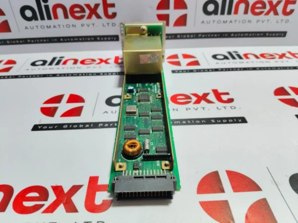 Yokogawa AIP512 S2 RIO AS S9151DB-00 Bus Connection Module S91S0DB-00