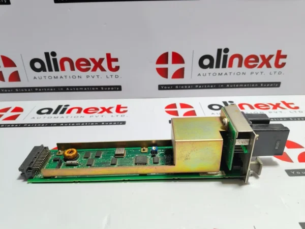 Yokogawa AIP512 S2 RIO AS S9151DB-00 Bus Connection Module S91S0DB-00