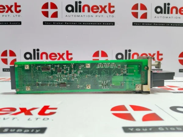 Yokogawa AIP512 S2 RIO AS S9151DB-00 Bus Connection Module S91S0DB-00