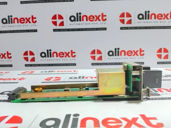 Yokogawa AIP512 S2 RIO AS S9151DB-00 Bus Connection Module S91S0DB-00