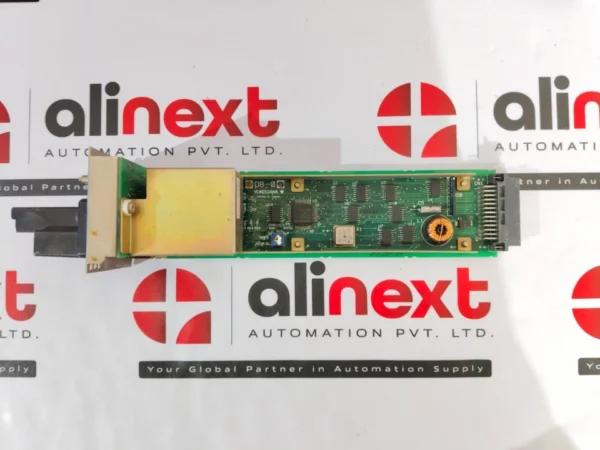 Yokogawa AIP512 S2 RIO AS S9151DB-00 Bus Connection Module S91S0DB-00