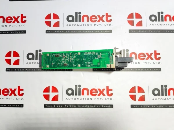 Yokogawa AIP512 S2 RIO AS S9151DB-00 Bus Connection Module S91S0DB-00