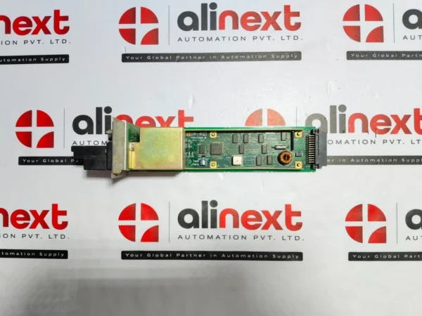 Yokogawa AIP512 S2 RIO AS S9151DB-00 Bus Connection Module S91S0DB-00