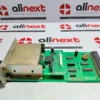 Yokogawa AIP552 S1 V-Net Bus Converter Module AS S9781AT-0, AS S9642AT-02