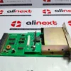 Yokogawa AIP552 S1 V-Net Bus Converter Module AS S9781AT-0, AS S9642AT-02