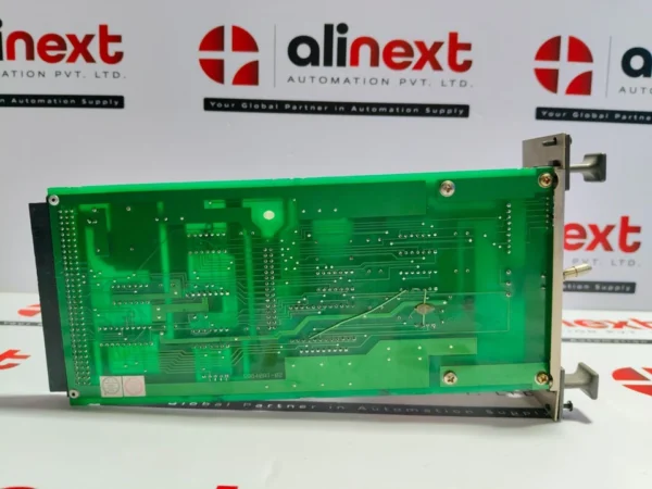 Yokogawa AIP552 S1 V-Net Bus Converter Module AS S9781AT-0, AS S9642AT-02