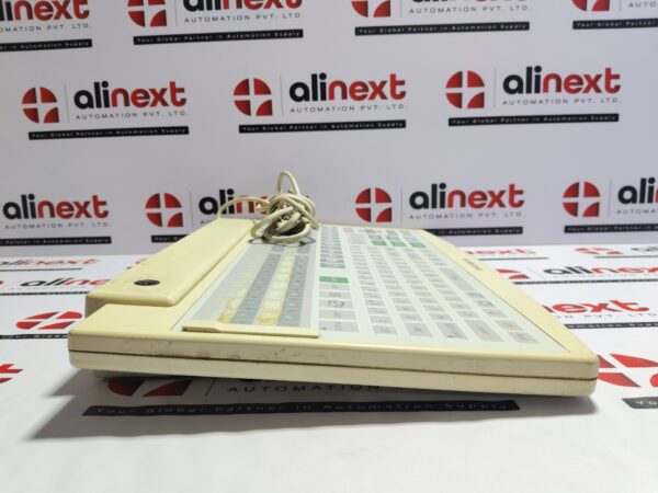 Yokogawa AIP827-1 USB Operation Keyboard 100-120VAC 20VA