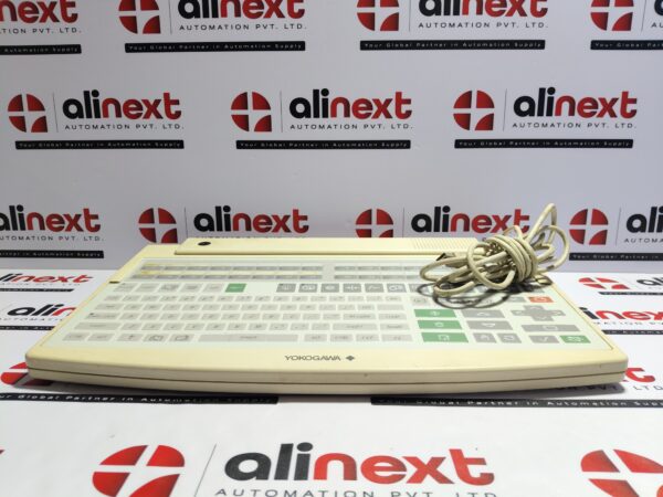 Yokogawa AIP827-1 USB Operation Keyboard 100-120VAC 20VA