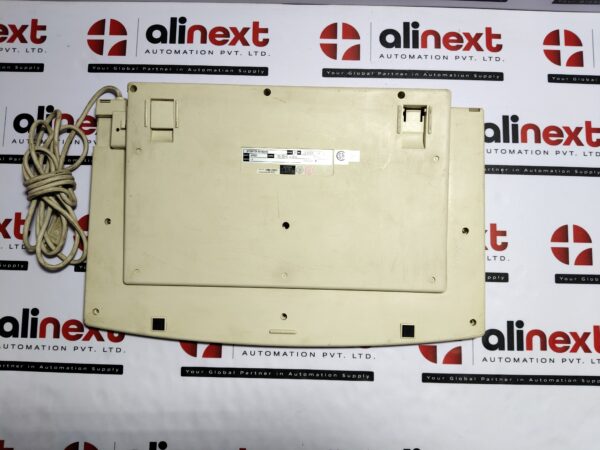 Yokogawa AIP827-1 USB Operation Keyboard 100-120VAC 20VA