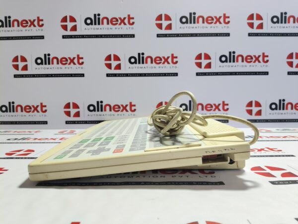 Yokogawa AIP827-1 USB Operation Keyboard 100-120VAC 20VA