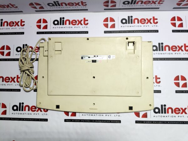 Yokogawa AIP827-1 USB Operation Keyboard 100-120VAC 20VA