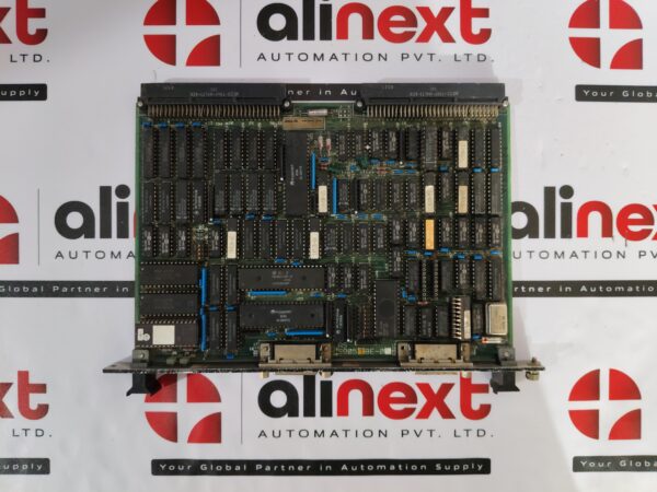 Yokogawa AS S9051BE-0 PCB