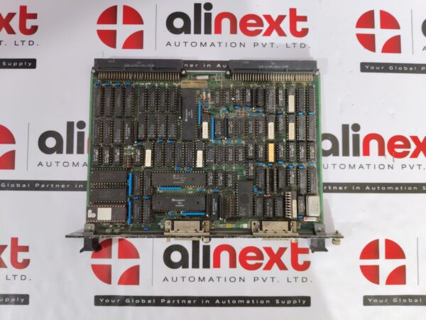 Yokogawa AS S9051BE-0 PCB