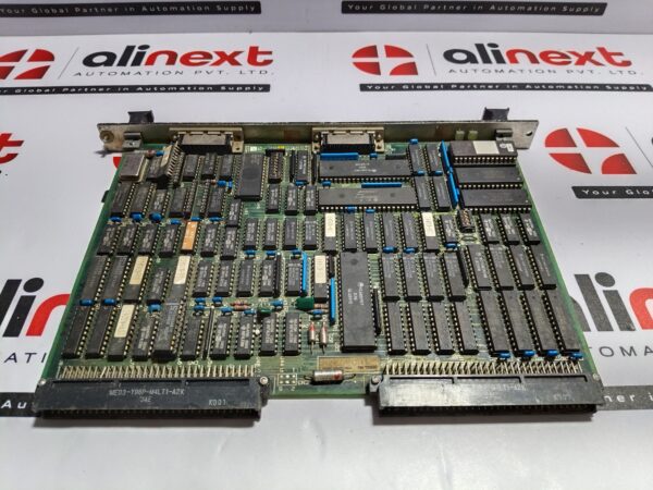 Yokogawa AS S9051BE-0 PCB
