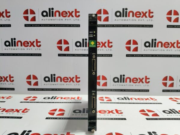 Yokogawa AS S9051BE-0 PCB