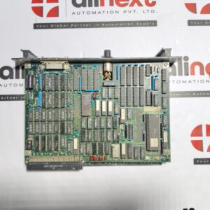 Yokogawa AS S9081BE-0 Relay Moudel Pcb