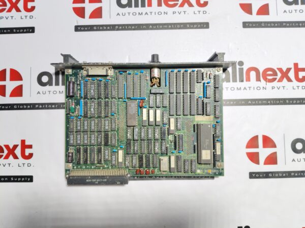 Yokogawa AS S9081BE-0 Relay Moudel Pcb