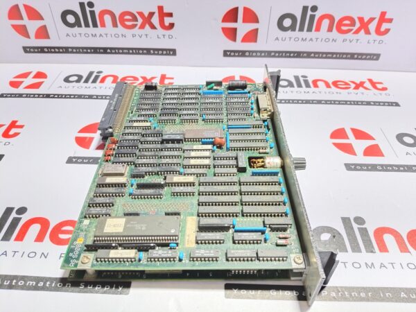 Yokogawa AS S9081BE-0 Relay Moudel Pcb