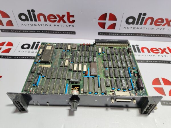 Yokogawa AS S9081BE-0 Relay Moudel Pcb