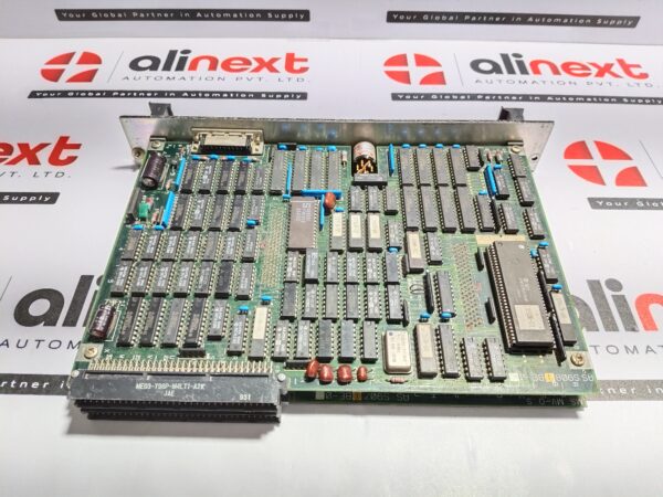 Yokogawa AS S9081BE-0 Relay Moudel Pcb