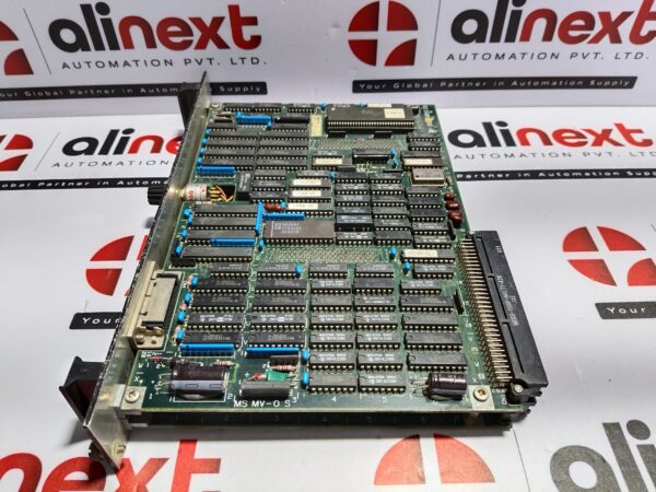 Yokogawa AS S9081BE-0 Relay Moudel Pcb